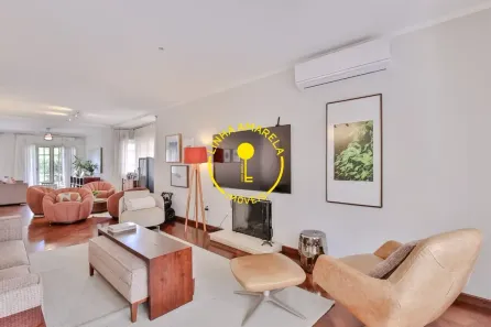 Sobrado com 5 Quartos à venda, 464m² no Jardim Colombo, São Paulo