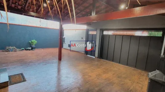 Casa com 3 Quartos à venda, 195m² no Residencial Zanetti, Franca