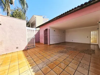 Ponto Comercial com 3 Quartos para alugar, 194m² no Nova Aliança, Ribeirão Preto