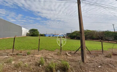 Lote/Terreno à venda, 5037m² no Parque Industrial Buena Vista, Londrina