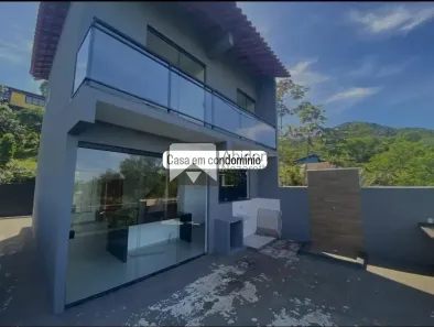 Casa de Condomínio com 3 Quartos à venda, 170m² no Engenho do Mato, Niterói