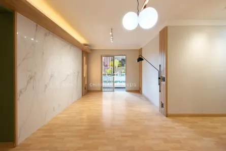 Apartamento com 3 Quartos para alugar, 100m² no Cambuí, Campinas