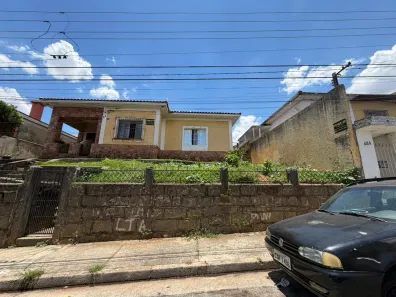 Lote/Terreno à venda, 460m² no Vila Bonilha, São Paulo