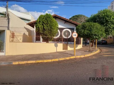 Casa com 3 Quartos à venda, 156m² no Jardim Panorama, Bauru