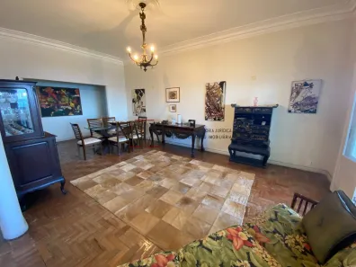 Apartamento com 4 Quartos à venda, 232m² no Copacabana, Rio de Janeiro