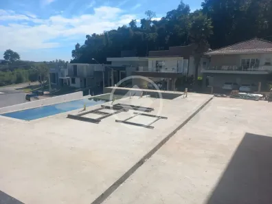 Casa de Condomínio com 3 Quartos à venda, 430m² no Santa Isabel, Louveira