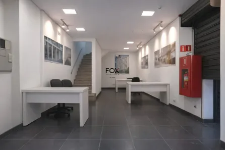 Ponto Comercial para alugar, 65m² no Centro, Belo Horizonte
