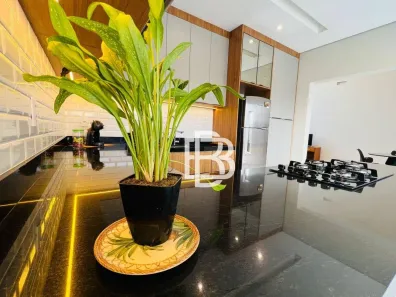 Casa de Condomínio com 3 Quartos à venda, 230m² no Residencial Evidências, Indaiatuba