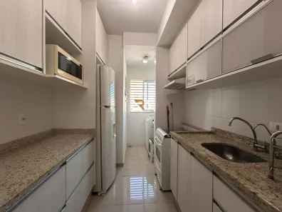 Apartamento com 2 Quartos à venda, 60m² no Vitória, Londrina