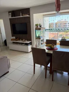 Apartamento com 3 Quartos à venda, 70m² no Espaço Tropical, Barra dos Coqueiros