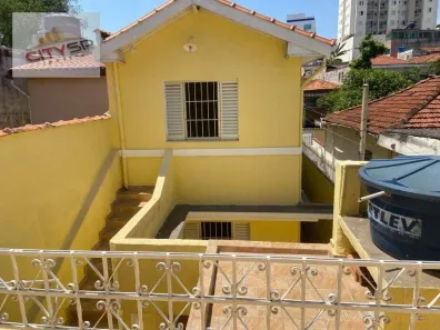 Sobrado com 3 Quartos à venda, 145m² no Vila Guarani (Z Sul), São Paulo