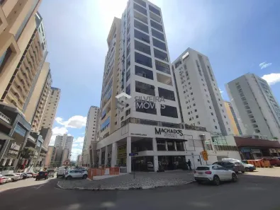 Ponto Comercial para alugar, 62m² no Norte, Brasília