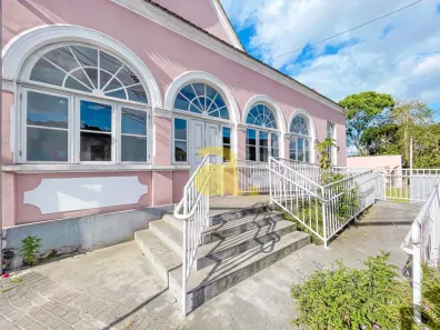 Casa para alugar, 608m² no Do Salto, Blumenau