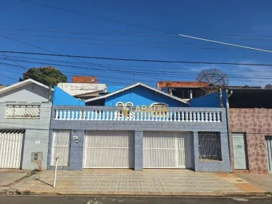 Casa com 2 Quartos à venda, 144m² no Vila Monte Alegre, Paulínia