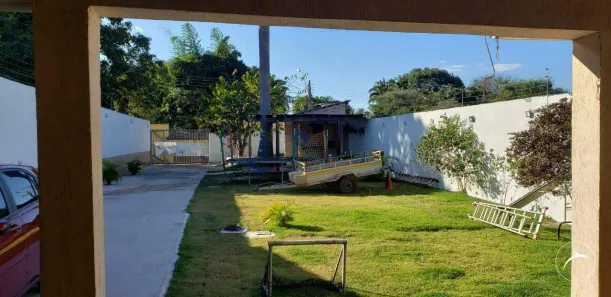Casa de Condomínio com 4 Quartos à venda, 300m² no Setor Habitacional Vicente Pires - Trecho 3, Brasília
