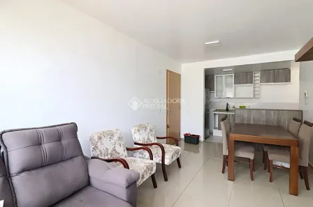 Apartamento com 3 Quartos à venda, 68m² no Jardim Carvalho, Porto Alegre