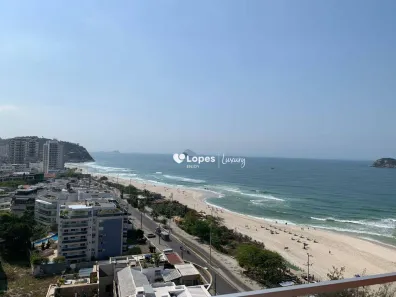 Apartamento com 1 Quarto à venda, 51m² no Barra da Tijuca, Rio de Janeiro