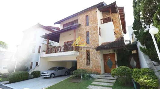 Casa de Condomínio com 5 Quartos à venda, 444m² no Tucuruvi, São Paulo
