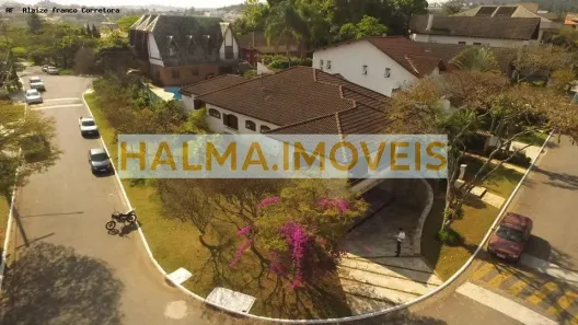 Casa de Condomínio com 3 Quartos para alugar, 400m² no Alphaville, Santana de Parnaíba