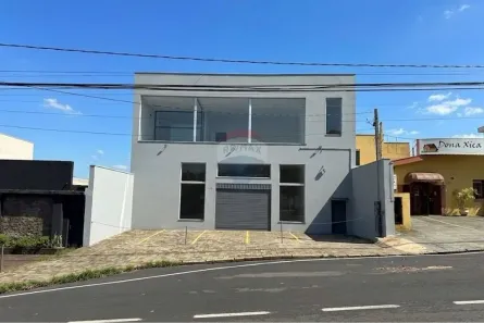 Galpão/Depósito/Armazém para alugar, 322m² no Jardim Conceição, Campinas