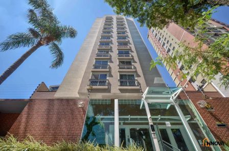 Apartamento com 1 Quarto à venda, 58m² no Novo Mundo, Curitiba