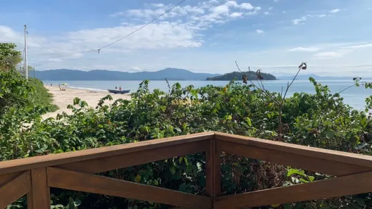 Apartamento com 2 Quartos à venda, 63m² no Canasvieiras, Florianópolis