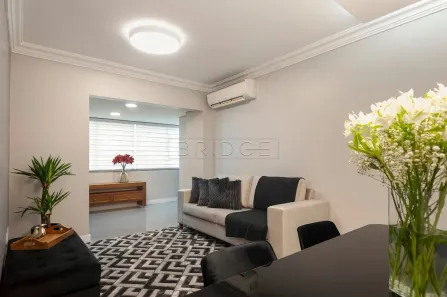 Apartamento com 2 Quartos à venda, 85m² no São Geraldo, Porto Alegre