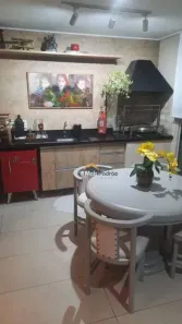 Apartamento com 4 Quartos à venda, 155m² no Vila Mafra, São Paulo