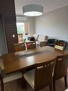 Apartamento com 3 Quartos à venda, 88m² no Parque Santo Antônio, Jacareí