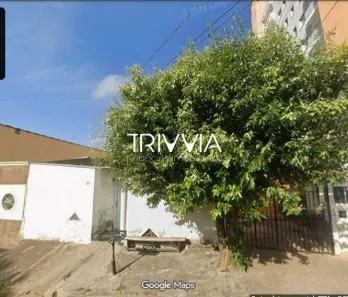 Lote/Terreno à venda, 360m² no Santa Mônica, Uberlândia