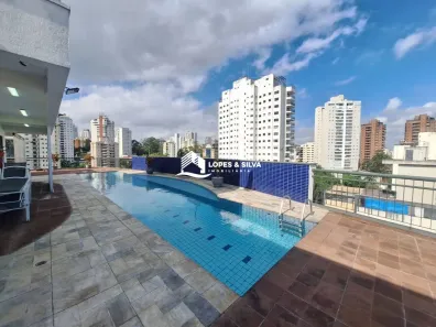 Apartamento com 1 Quarto à venda, 32m² no Vila Andrade, São Paulo