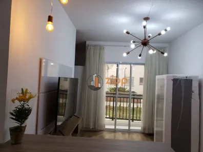 Apartamento com 2 Quartos à venda, 42m² no Vila Guilherme, São Paulo