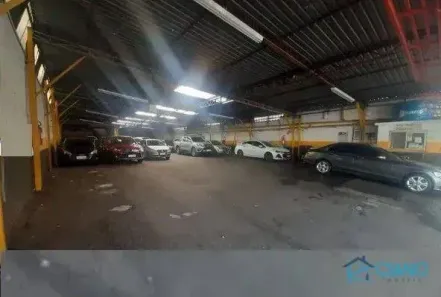 Lote/Terreno à venda, 656m² no Chácara Santo Antônio (Zona Leste), São Paulo