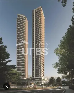 Apartamento com 4 Quartos à venda, 273m² no Setor Marista, Goiânia