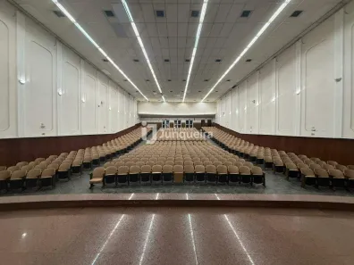 à venda, 985m² no Centro, Piracicaba