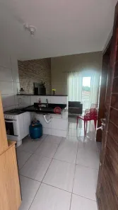 Apartamento com 1 Quarto para alugar, 40m² no Castelo Branco, João Pessoa