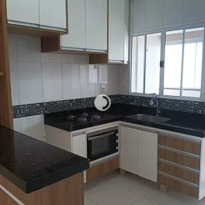 Apartamento com 2 Quartos à venda, 75m² no Jardim Terramérica II, Americana