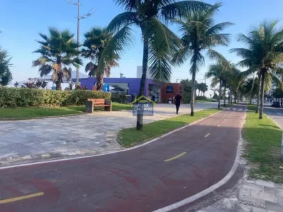 Apartamento com 2 Quartos à venda, 70m² no Caiçara, Praia Grande
