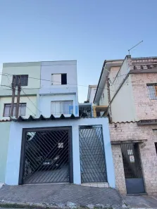 Sobrado com 3 Quartos à venda, 150m² no Vila Aurora (Zona Norte), São Paulo