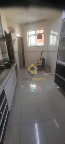 Apartamento com 3 Quartos à venda, 90m² no Liberdade, Belo Horizonte