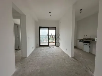Apartamento com 2 Quartos à venda, 60m² no Indianópolis, São Paulo