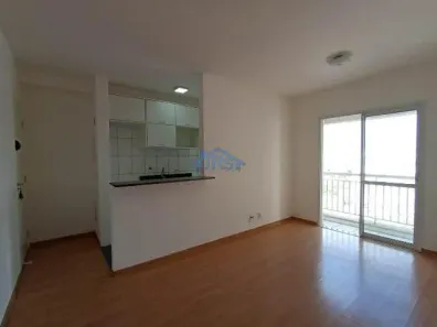 Apartamento com 2 Quartos para alugar, 57m² no Jardim Iracema/Aldeia, Barueri