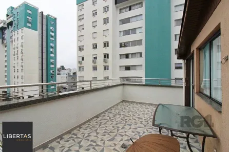 Cobertura com 4 Quartos à venda, 151m² no Passo da Areia, Porto Alegre