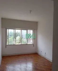 Apartamento com 3 Quartos à venda, 105m² no Cerqueira César, São Paulo