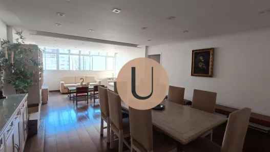 Apartamento com 3 Quartos à venda, 158m² no Jardim Paulista, São Paulo
