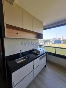 Apartamento com 3 Quartos para alugar, 133m² no Nova Aliança, Ribeirão Preto