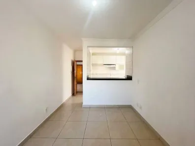 Apartamento com 2 Quartos para alugar, 72m² no Olinda, Uberaba