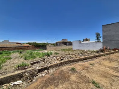 Lote/Terreno à venda, 293m² no Alto da Boa Vista, Ribeirão Preto