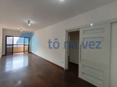 Apartamento com 3 Quartos à venda, 113m² no Santa Paula, São Caetano do Sul