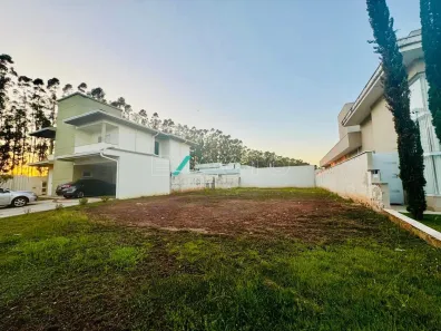 Lote/Terreno à venda, 455m² no Jardim de Itapoan, Paulínia